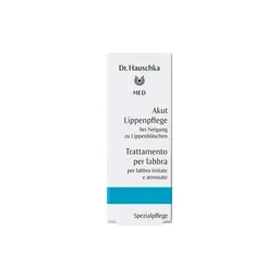Dr. Hauschka Med Dr. Hauschka Med Akut Lippenpflege – Produktbild 1 von 1