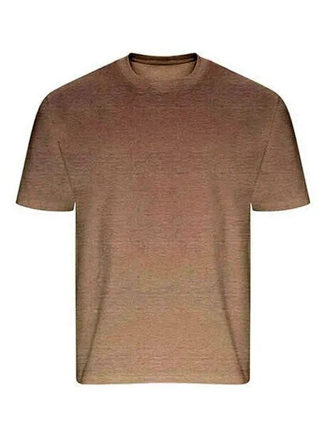 Ecologie by AWDis Ecologie by AWDis Herren / Unisex T-Shirt aus recycelten Materialien Oversize, Stone, – Produktbild 1 von 3