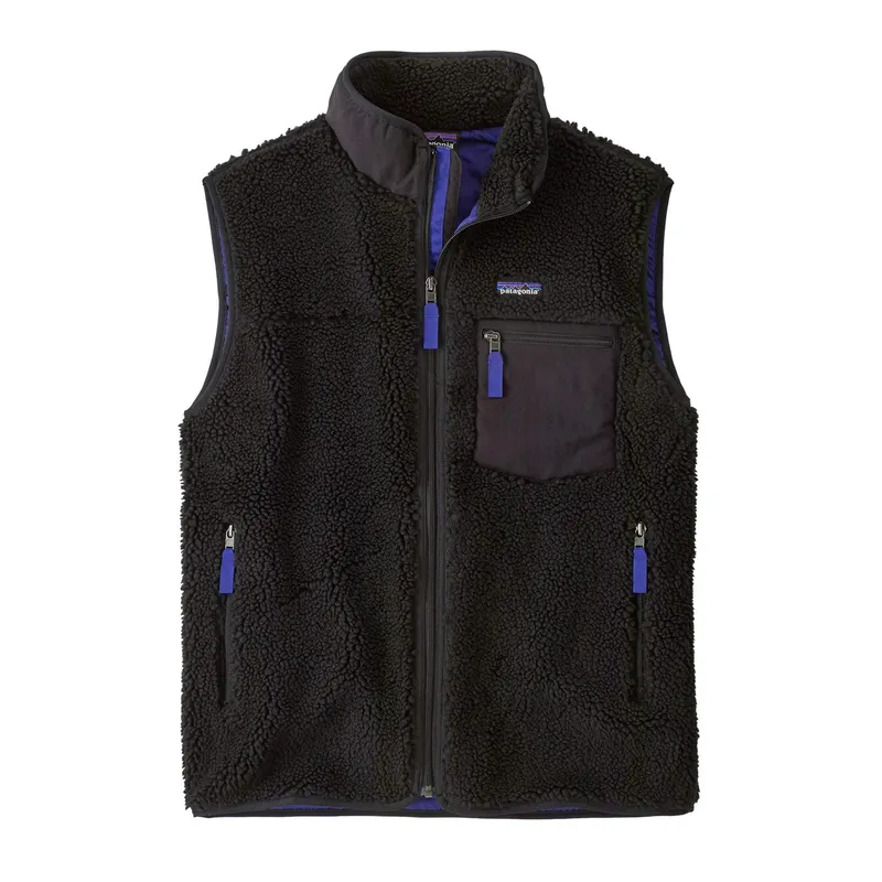Patagonia M'S CLASSIC RETRO-X VEST – Produktbild 1 von 1