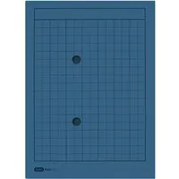 Elba ELBA Umlauf/Verteilermappe blau – Produktbild 1 von 1