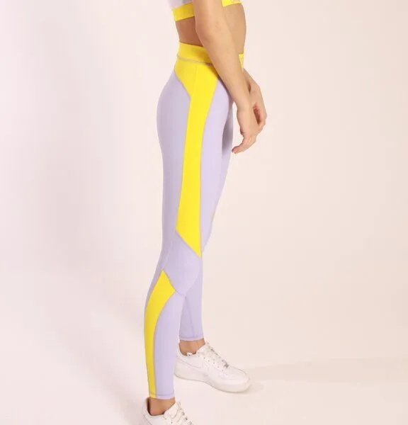 Bodyguard Bodyguard Tight - Volcano, Lavendel, – Produktbild 3 von 4