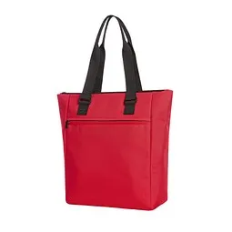 Halfar Kühlshopper DAILY, rot, Rot, – Produktbild 1 von 1