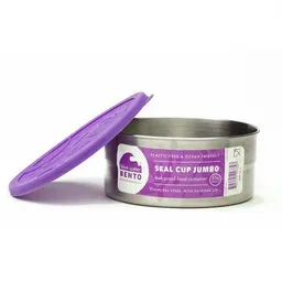 ECOlunchbox ECOlunchbox Seal Cup Jumbo – Produktbild 1 von 1