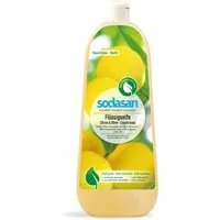 Living Crafts LIVING CRAFTS - Liq. Soap Citrus & Olive - (n/a), Nachhaltige Mode, Bio Bekleidung – Produktbild 2 von 2