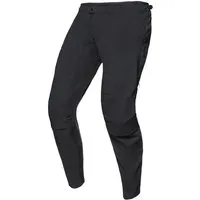Vaude Vaude Hosen Men's Qimsa Pro Softshell Pants, Black, – Produktbild 2 von 5
