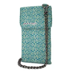 Seegarn Seegarn Handytasche / Umhängetasche (MB24) – Produktbild 1 von 1
