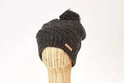 short'n'pietz short'n'pietz Schurwollmütze mit Bommel – Produktbild 1 von 1