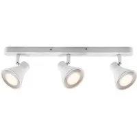 Nordlux Nordlux Spotlight "Eik 3" weiß – Produktbild 1 von 1
