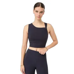 mandala Kurzes Damen-Tanktop Mandala Serenity – Produktbild 1 von 1