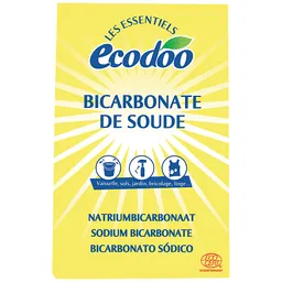 Ecodoo Ecodoo Bicarbonate de Soude - Natron – Produktbild 1 von 1
