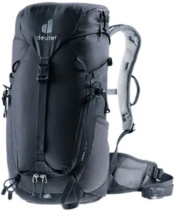 Deuter Deuter Trail 16 SL Rucksack Damen (7000 black) – Produktbild 1 von 1