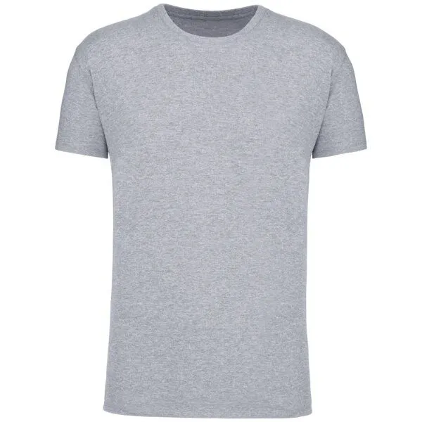 Greenspired Greenspired Kinder Bio T-Shirt 150g/m², Oxford grau, – Produktbild 1 von 1