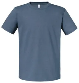 Jerzees JERZEES Reduziertes Premium Kinder T-Shirt Rundhalsausschnitt Bio - Baumwolle – Produktbild 1 von 1