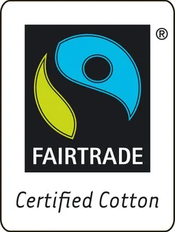 Hirschkind Hirschkind Bio- & Fair-Trade-Männershirt "Eichhörnchen" rostrot – Produktbild 1 von 1