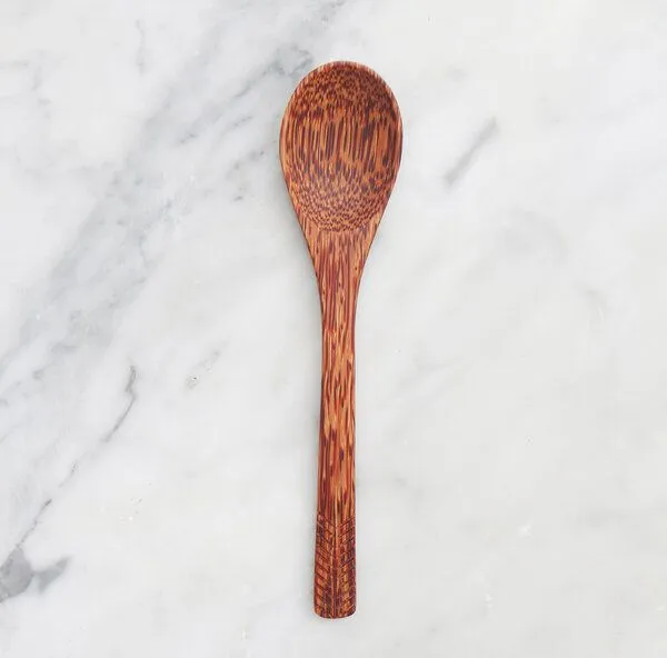 Balu Bowls Balu Bowls Boho Löffel aus Kokosholz – Produktbild 2 von 2