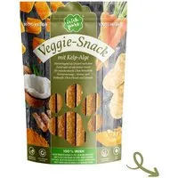 Irish Pure Irish Pure Veggie-Snack mit Kelp-Alge – Produktbild 1 von 1