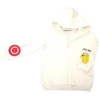 Lefti Links Hoodie Jacke „Kelle“ – Produktbild 1 von 1
