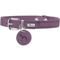 Hunter Hunter Halsband Aalborg lila 32 cm – Produktbild 1 von 1