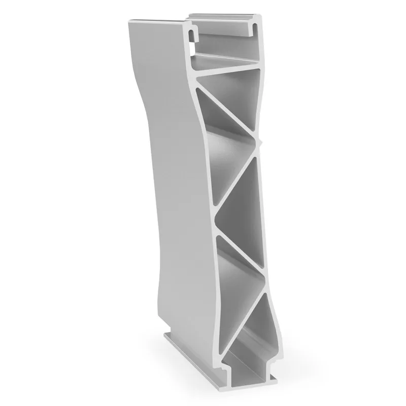K2 Systems K2 Systems MiniFive MK2 End – Produktbild 2 von 2