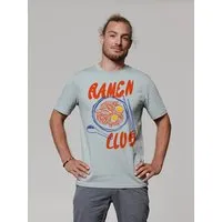 watapparel watapparel T-Shirt Unisex Ramen Club – Produktbild 1 von 1
