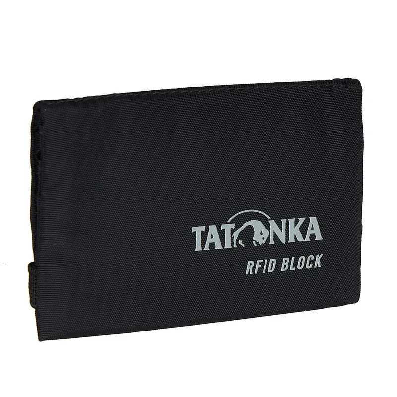 Tatonka CARD HOLDER RFID BLOCK – Produktbild 1 von 1