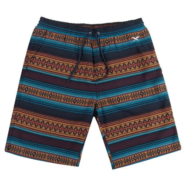 Iriedaily Iriedaily Vintachi Short, Navy, – Produktbild 1 von 3