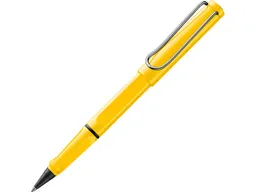 Lamy LAMY safari Tintenpatronenroller Roll-Ink mit T10 blau, yellow – Produktbild 1 von 1