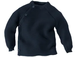 Reiff Strickwaren Reiff Strickwaren Baby Jacke Schlüttli Bio-Merinowolle – Produktbild 1 von 1
