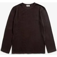 Rotholz Rotholz - Longsleeve Relaxed – Produktbild 1 von 1