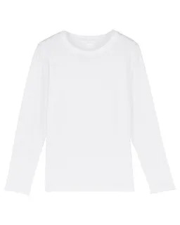 YTWOO YTWOO Kinder Basic Langarmshirt, Longsleeve für Mädchen und Jungen, viele Farben – Produktbild 1 von 1