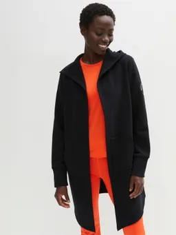 Catamaran Sports Sweatjacke schwarz – Produktbild 1 von 1
