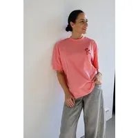 Kultgut Kultgut Artdesign - Biofair- Oversize Shirt / Mom – Produktbild 1 von 1