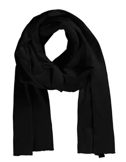 Neutral Neutral Modeschal Scarf Schal aus Bio Baumwolle, (Spar-Set, 2er Pack), angenehmer Tragekomfort – Produktbild 1 von 1
