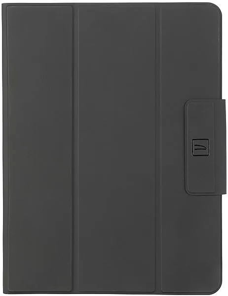 Tucano Facile Plus 33 cm (13 Zoll) Folio, Schwarz Tablet-Hülle – Produktbild 1 von 1