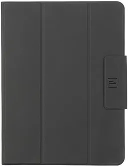 Tucano Facile Plus 33 cm (13 Zoll) Folio, Schwarz Tablet-Hülle – Produktbild 1 von 1