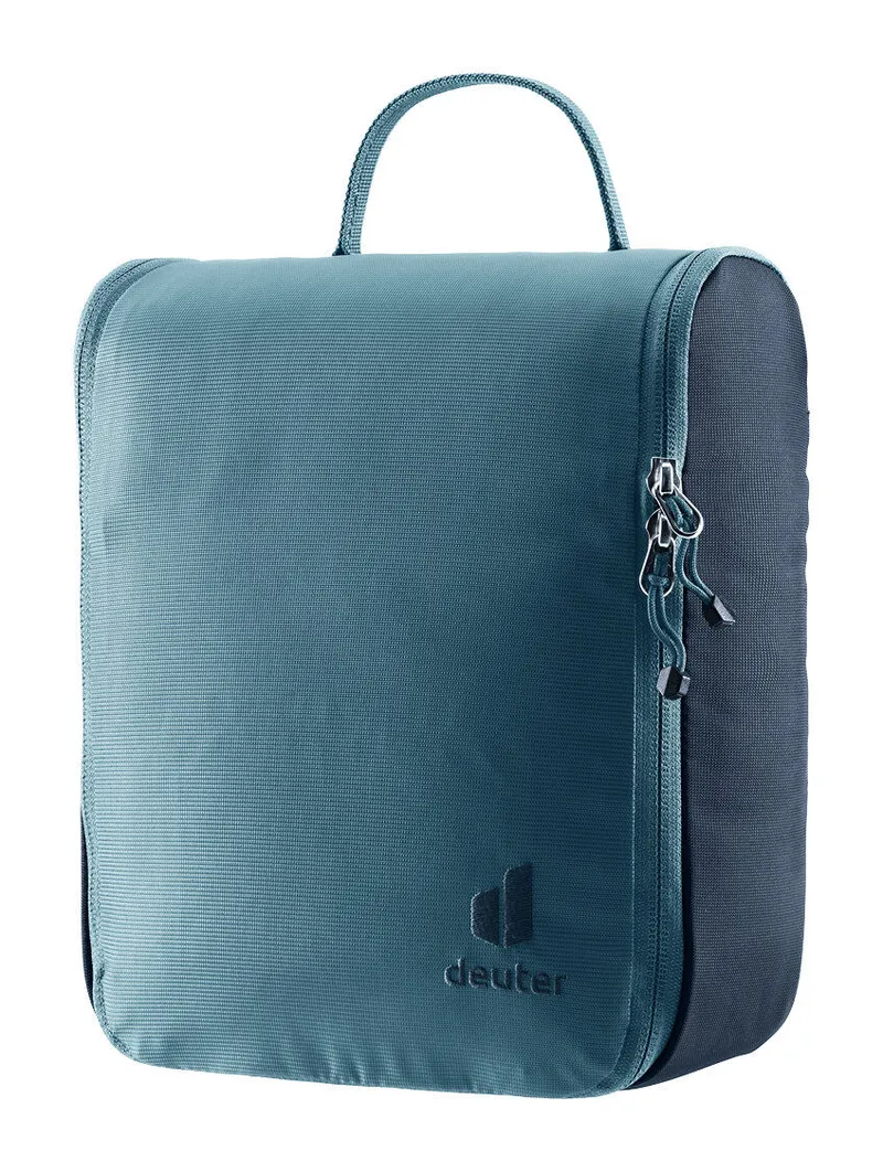 Deuter Deuter WASH CENTER II Kulturbeutel groß atlantik-ink, Blue, – Produktbild 1 von 1