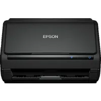Epson Epson WorkForce ES-550W, Schwarz, – Produktbild 1 von 1