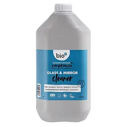 Bio-D Bio-D Glass & Mirror Cleaner Refill 5L – Produktbild 1 von 1