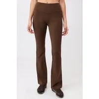 mandala Mandala Back Envelope Pants, Wilderness (braun), – Produktbild 1 von 1