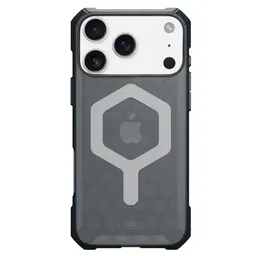 Urban Armor Gear MagSafe Hülle für Apple iPhone 17 Pro Max, Urban Armor Gear, Essential Armor, Grau – Produktbild 1 von 1