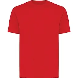 iqoniq Iqoniq Sierra Lightweight T-Shirt, rot, XXS – Produktbild 1 von 1
