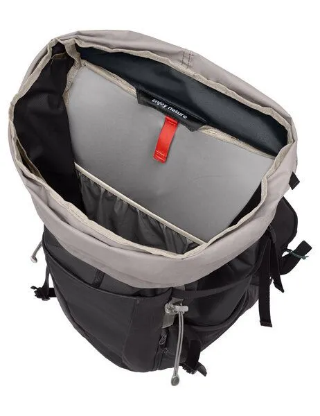 Vaude Vaude Rucksaecke40-49L Brenta 36+6, Schwarz, – Produktbild 4 von 6