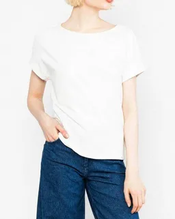 blutsgeschwister Blutsgeschwister "Glow And Grow" T-Shirt aus Biobaumwolle – Produktbild 1 von 1