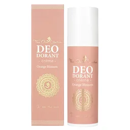 The Ohm Collection The Ohm Collection Deodorant Creme Orange Blossom – Produktbild 1 von 1
