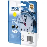Epson Epson Tintenpatrone T2714XL gelb – Produktbild 1 von 1