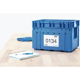 Herma Herma Premium weiß 48.3 x 33.8 mm 800 Etikett(en) 25 x 32 – Produktbild 1 von 1