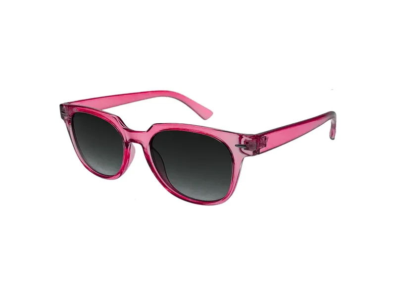 Maximo KIDS-Sonnenbrille, UV 400, sun pink Onesize, 3-6 Jahre, Pink, – Produktbild 1 von 2