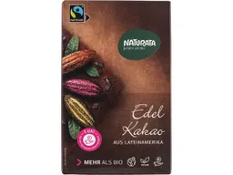 Naturata Edelkakao, schwach entölt – Produktbild 1 von 1