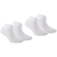 ORGANICATION ORGANICATION TWOBBA | Damen Sneaker Socken im Doppelpack – Produktbild 1 von 1
