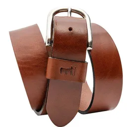 KRANZ KRANZ Gürtel Bio-Leder Chiemseer – Produktbild 1 von 1